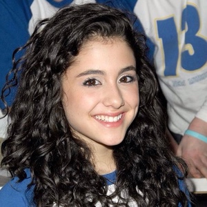 natural curls