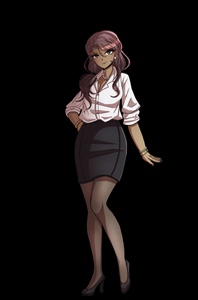 Daria
