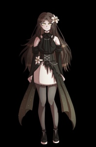 Lillith (AI)