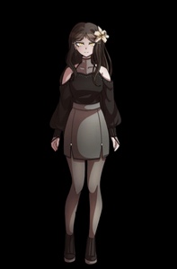 Lillith (Human)