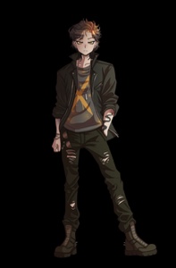 Zeke