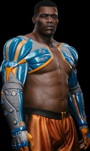 Aaron Waines