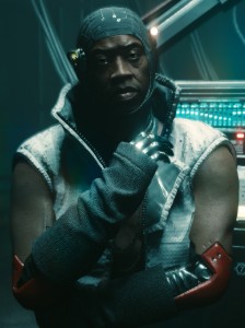 Alan Noel