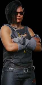 Carol Emeka
