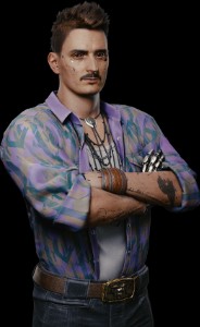 Dante Caruso
