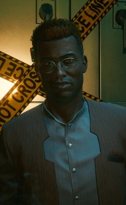 Dennis Cranmer