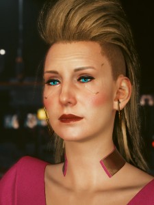 Gillean Jordan