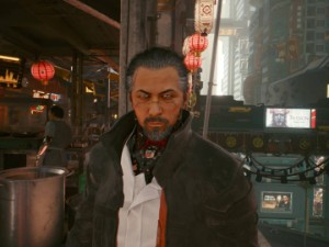 Goro Takemura