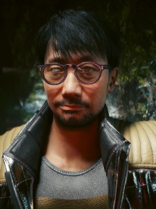 Hideyoshi Oshima