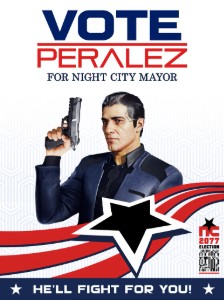 Jefferson Peralez