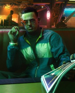 Kirk Sawyer