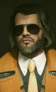 Lenny Nero