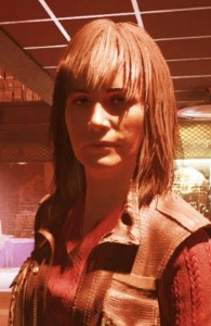 Mama Welles
