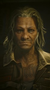 Michael Maldonado
