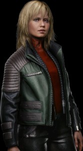 Nele Springer