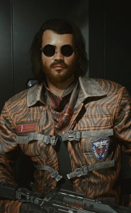 Nomad Santiago