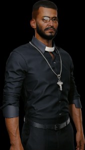 Odell Blanco
