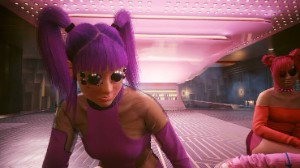 Purple Force