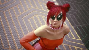 Red Menace