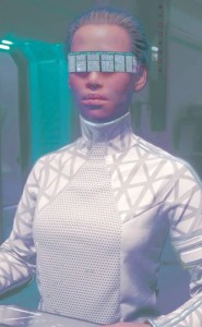 Sachiko Kusama