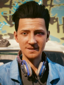 Steve Sanchez