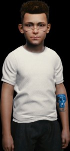 Tommie Walker
