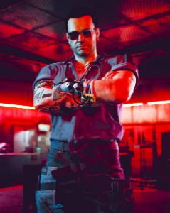 Viktor Vektor