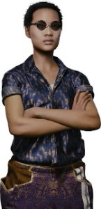 Yoko Tsuru