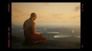 Zen Master