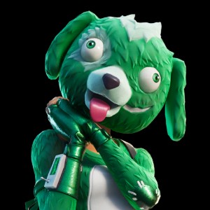 Clover Team Leader
