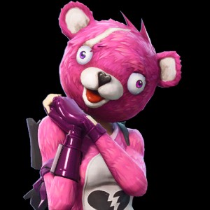 Cuddle Team Leader