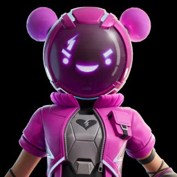 Cuddle Team Rider