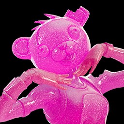 Gummi Team Leader
