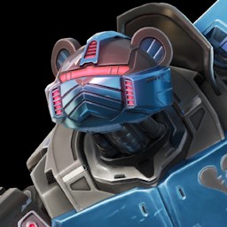 Mecha Strike Commander