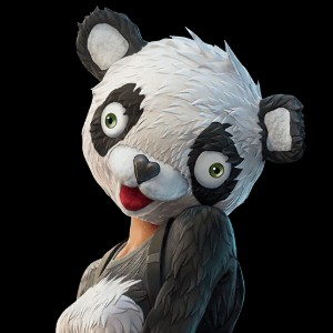 P.A.N.D.A. Team Leader