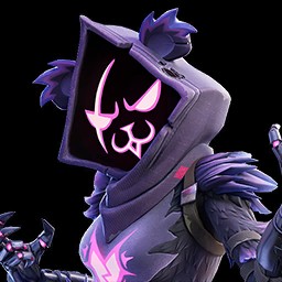 Raven Team Leader