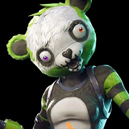 Spooky Team Leader