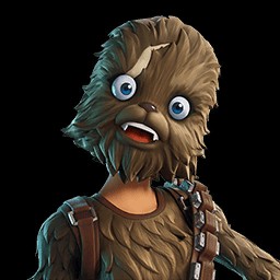 Wookiee Team Leader