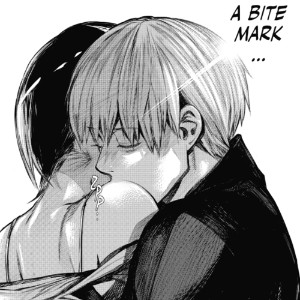 Bite Mark