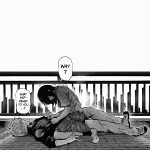 Bridge Scene
