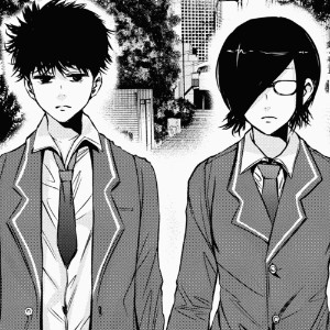 Definitely Not Touken