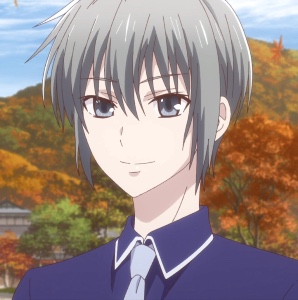 Yuki shoma