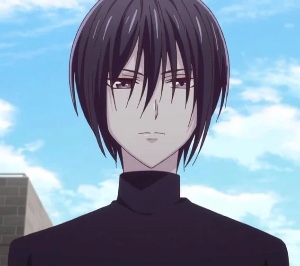 Akito shoma