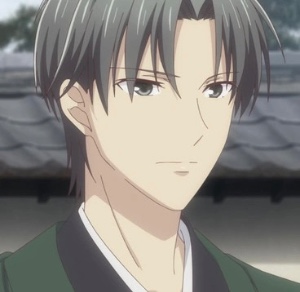 Shigure shoma
