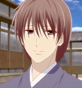 Kazuma shoma