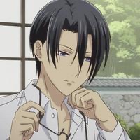 Hatori shoma
