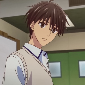 Kakeru manabe