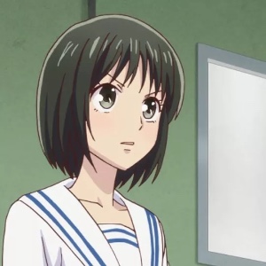 Mio Yamagishi