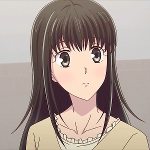 Kagura shoma