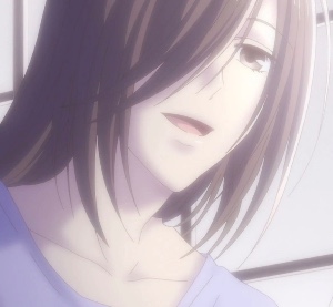 La madre de kyo